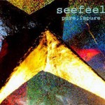 cover: Seefeel - Pure, Impure