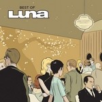 cover: Luna - Best Of Luna