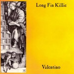 cover: Long Fin Killie - Valentino