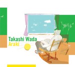 cover: Takashi Wada - Araki