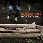 cover: Benjamin Bates - Recyclomania