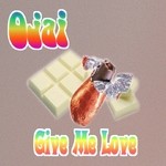 cover: Ojai - Give Me Love