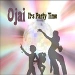 cover: Ojai - It's Party Time