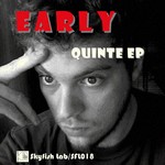 cover: Early - Quinte EP