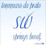 cover: Tommaso Da Prato - Spring's Break