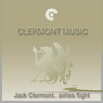 cover: Jack Clermont - Airlies Flight