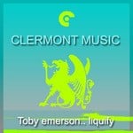 cover: Toby Emerson - Liquify