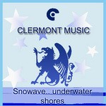 cover: Snowave - Underwater Shores