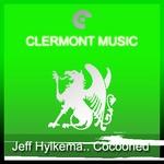 cover: Jeff Hylkema - Cocooned