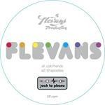 cover: Flevans - Cold Hands