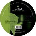 cover: Lost Idol - Chip Funk EP