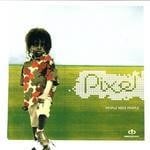 cover: Pixel - People Need People