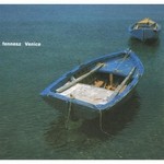 cover: Fennesz - Venice