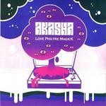 cover: Akasha - Love Philtre Magick