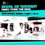 cover: Skool Of Thought - Heavy Weight Breaks 3 (Part 1 of 3)