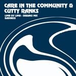 cover: Care In The Community - Limb By Limb