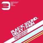 cover: Plastic Sound - Delay