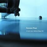 cover: Fennesz - Plays