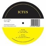 cover: Ictus - Luvvbugg