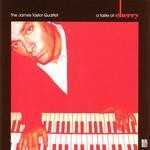 cover: The James Taylor Quartet - A Taste Of Cherry