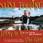 cover: La Clave De Londres|Jimmy Le M - Salsa Feeling