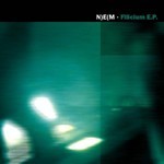 cover: Nem - Filicium EP