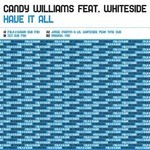 cover: Whiteside|Williams, Candy - Have It All