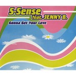 cover: Jenny B|Ssense - Gonna Get Your Love