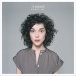 cover: St Vincent - Marry Me