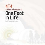 cover: 4t4 - One Foot In Life