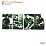 cover: The New Mastersounds - Be Yourself