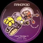 cover: Mandroid - Future Teknology