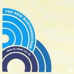 cover: The New Mastersounds - This Is What We Do