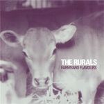 cover: The Rurals - Farmyard Flavours