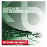 cover: Sk|Skizzo - The Keyboard EP