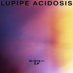 cover: Pille & Lushi - Lupipe Acidosis EP