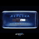 cover: Replika - Coincidences EP 