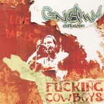 cover: Gnawa Diffusion - Fucking Cowboys