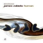 cover: James Zabiela - Human