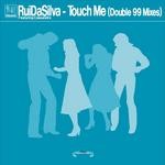 cover: Rui Da Silva - Touch Me