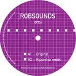 cover: Robsounds - QF736