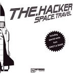 cover: The Hacker - Space Travel EP