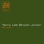 cover: Terry Lee Brown Junior - Skylark