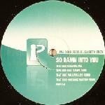 cover: Elisabeth Troy|Mj Cole - So Damn Into You