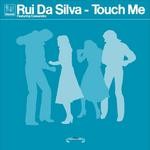 cover: Rui Da Silva - Touch Me