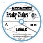 cover: Aubrey|Freaky Chakra - Latina C