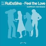 cover: Rui Da Silva - Feel The Love (remixes)