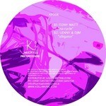 cover: Carassi, Sasha|Lenny & Djm|Tony Matt - Analogic Maniacs EP