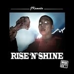 cover: Jkamata - Rise & Shine