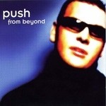 cover: Push - From Beyond (UK Edition)